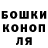 ГАШ хэш Christopher Garwood
