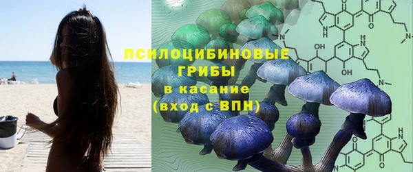 молекула духа Абаза